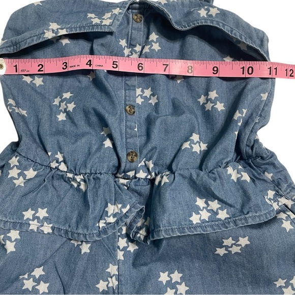 Cat & Jack Red and Blue Kids Matching Set - Picture 9 of 12